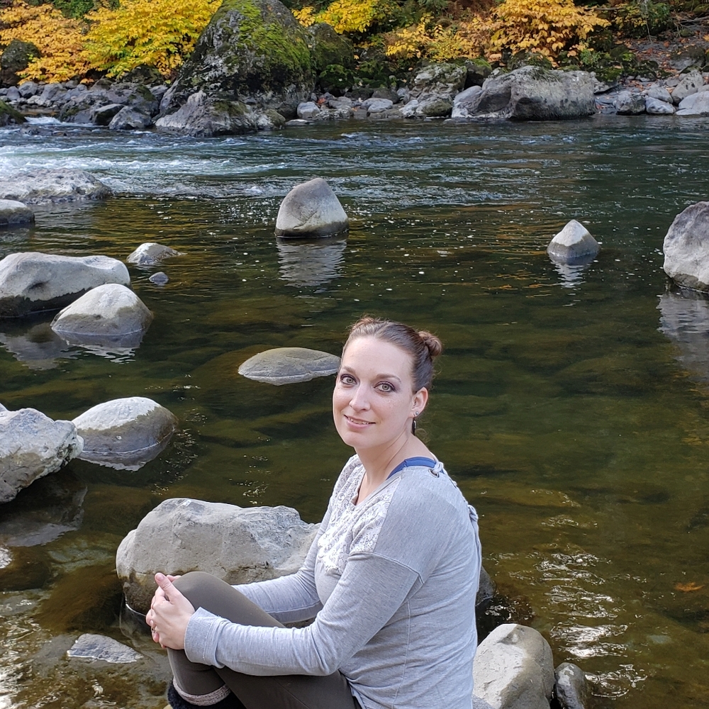 Meet your Posher, Jacquelyn